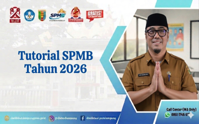 Panduan / Tutorial SPMB SMA Tahun 2026